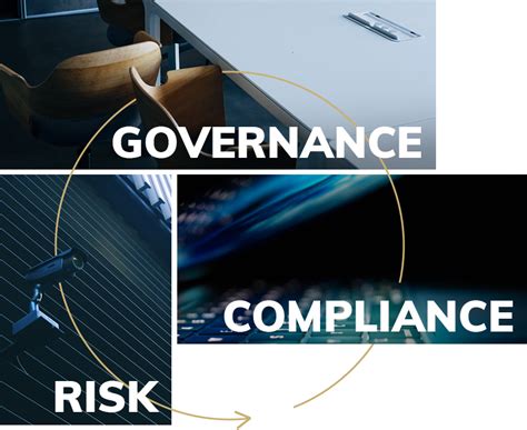 Granite GRC Consulting .